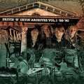 Drivin N Cryin - Archives Volume 1 88-90 - Music CD