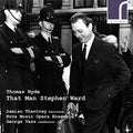 Hyde / Nova Music Opera Ensemble / Vass - That Man Stephen Ward - Music CD