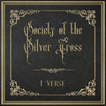 Society Of The Silver Cross - 1 Verse - Music CD