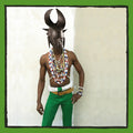 Vaudou Game - On Se Pousse (yoruba Soul Remixes) - Vinyl Record