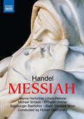 Handel / Petrone / Dubrovsky - Messiah - DVD