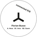 Busse,florian - Heus - Vinyl Record