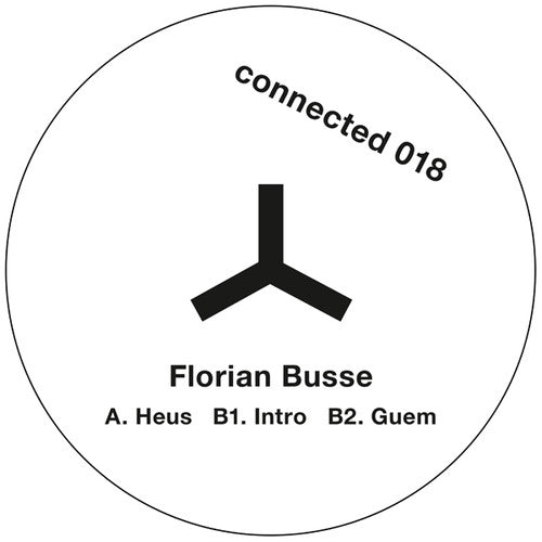 Busse,florian - Heus - Vinyl Record