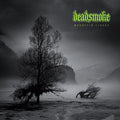Deadsmoke - Mountain Legacy - Music CD