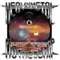 Turn Me On Dead Man - Heavymetal Mothership - Vinyl Record