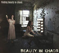 Beauty In Chaos - Finding Beauty In Chaos - Music CD