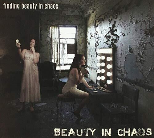 Beauty In Chaos - Finding Beauty In Chaos - Music CD