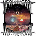 Turn Me On Dead Man - Heavymetal Mothership - Music CD