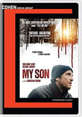 My Son - My Son - DVD