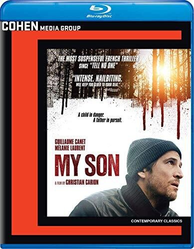 My Son - My Son - Blu-ray