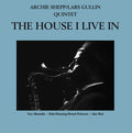 Shepp,archie / Gullin,lars - House I Live In - Vinyl Record