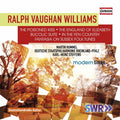 Williams / Rummel / Steffens - Orchestral Works - Music CD