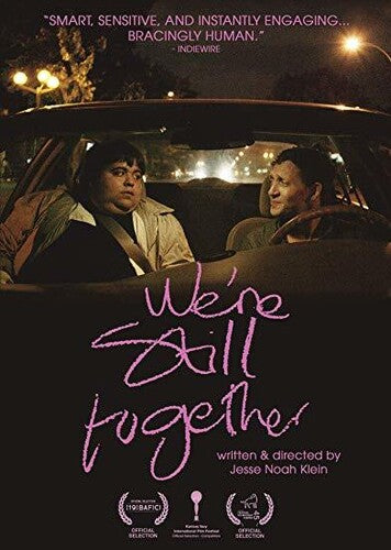 We're Still Together - We're Still Together - DVD