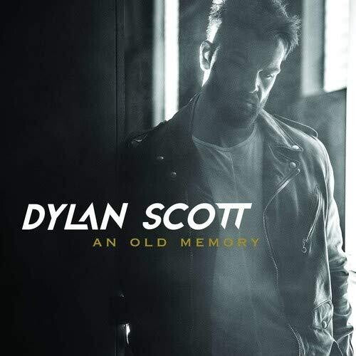 Scott,dylan - An Old Memory - Music CD