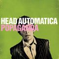 Head Automatica - Popaganda - Vinyl Record