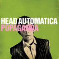 Popaganda (Blk) (Gate) [180 Gram] Vinyl Record