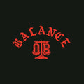Obey The Brave - Balance - Vinyl Record