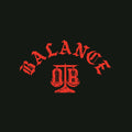 Balance [LP] Vinyl Record