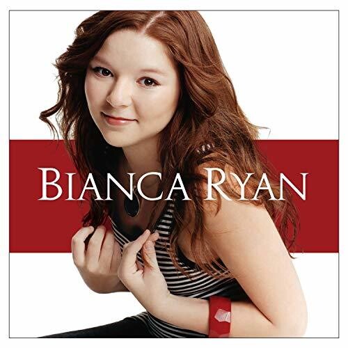 Ryan,bianca - Bianca Ryan - Music CD