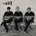 Knifven - Trott Dott Kott - Vinyl Record