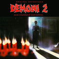 Boswell,simon - Demons 2 - O.s.t. - Vinyl Record