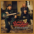 My Kind Of Country Music CD