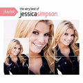 Simpson,jessica - Playlist: The Very Best Of Jessica Simpson - Music CD