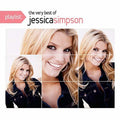 Playlist: The Very Best Of Jessica Simpson Music CD
