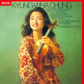 Kyung-wha,chung - Saint-saens Chausson Ravel - Vinyl Record