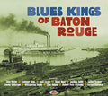 Blues Kings Of Baton Rouge / Various - Blues Kings Of Baton Rouge / Various - Music CD