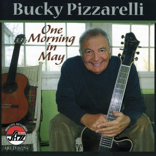 Pizzarelli,bucky - One Morning In May - Music CD