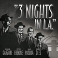 3 Nights In L.a. / Various - 3 Nights In L.a. / Various - Music CD