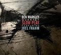 Markley,ben - Slow Play - Music CD