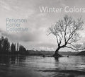 Peterson-kohler Collective - Winter Colors - Music CD