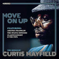 Move On Up / Various - Move On Up / Various - Music CD