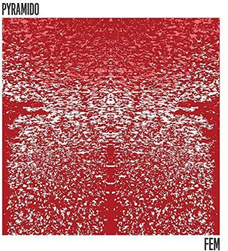 Pyramido - Fem - Vinyl Record