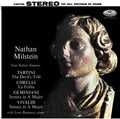 Milstein,nathan - Four Italian Sonatas - Vinyl Record