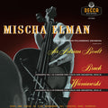Elman,mischa - Bruch & Wieniawski Concertos - Vinyl Record