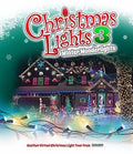 Christmas Lights 3: Winter Wonderlights - Christmas Lights 3: Winter Wonderlights - Blu-ray