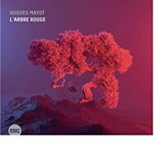 Mayot,hugues - L'arbre Rouge - Music CD