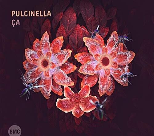 Pulcinella - Ca - Music CD