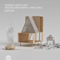 Moment's Notice Trio - Creation - Music CD
