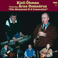 Ohman,kjell & Domnerus,arne - Hammond B-3 Connection - Vinyl Record