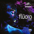 Liquid Soul & Magnus - Full On Fluoro 5 - Music CD