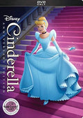 Cinderella Signature Collection - Cinderella Signature Collection - DVD