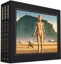 Mcquarrie,ralph - Star Wars Art Ralph Mcquarrie - Books