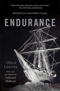 Lansing,alfred - Endurance - Books