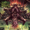 Horrific Demise - Excruciating Extermination - Music CD