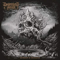 Deserted Fear - Drowned By Humanity - Music CD