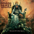 Neptune Power Federation - Memoirs Of A Rat Queen - Music CD